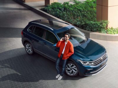 Volkswagen India introduces its new customer community initiative ‘Volkswagen Experiences’
