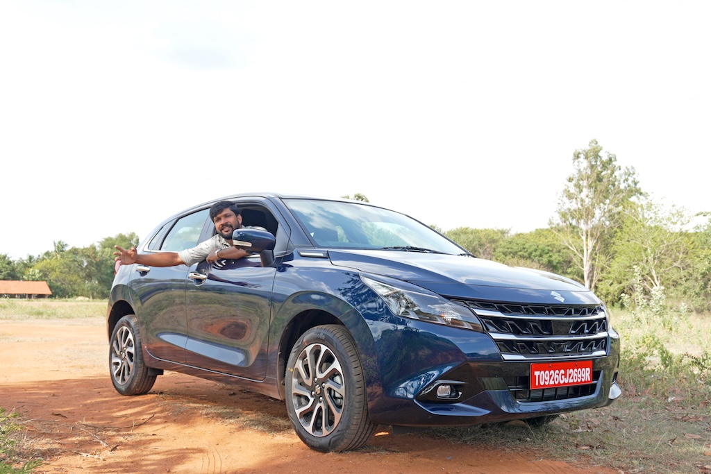 കുറഞ്ഞ വിലക്ക് മികച്ച ഫാമിലി കാർ ഇപ്പോഴും ഇതല്ലേ?
